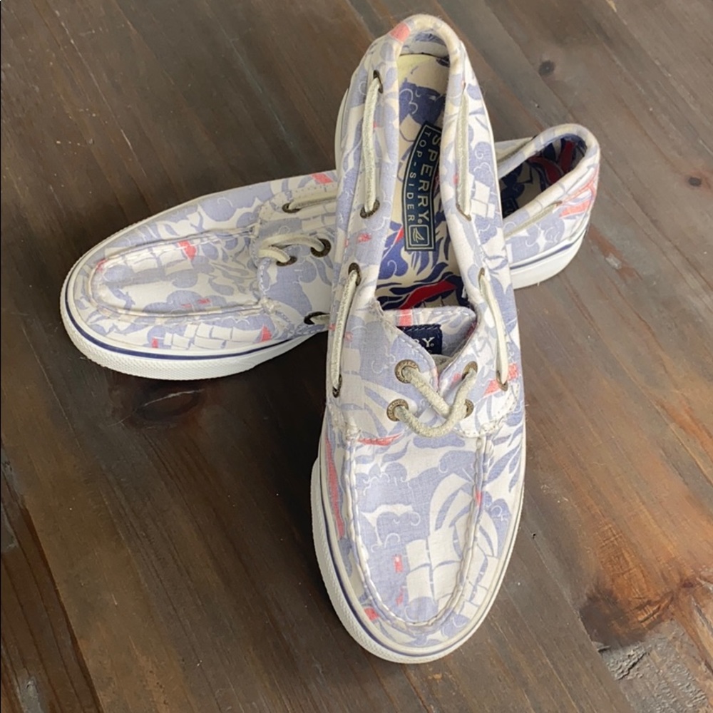 Sperry
